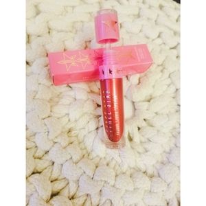 Jeffree Star Velour Liquid Lip Poinsettia (New)